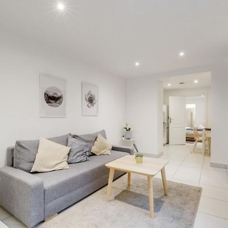 250 Suite Sainte - Superb Apartment In Paryż Zewnętrze zdjęcie